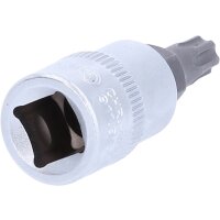 3/8" Bit-Stecknuss TorxPlus, IP40