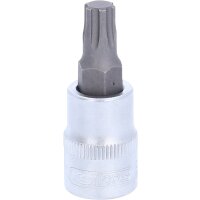 3/8" Bit-Stecknuss TorxPlus, IP45
