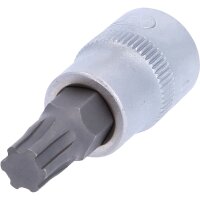 3/8&quot; Bit-Stecknuss TorxPlus, IP50
