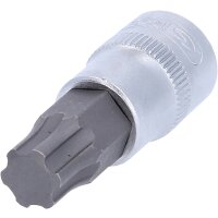 3/8" Bit-Stecknuss TorxPlus, IP55