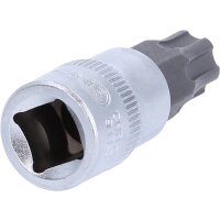 3/8" Bit-Stecknuss TorxPlus, IP55
