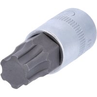 3/8" Bit-Stecknuss TorxPlus, IP60