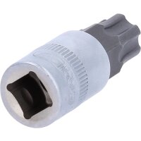 3/8" Bit-Stecknuss TorxPlus, IP60