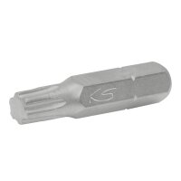 1/4" Torx PLUS Bit, 30mm, IP10