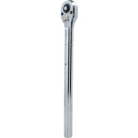 3/4" CHROMEplus Umschaltknarre, 24 Zahn