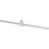 3/4" T-Griff mit Gleitstück, 450mm