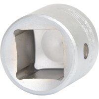 Reduzieradapter 3/4"F x 1/2"M