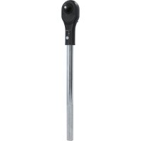 3/4" Umschaltknarre, 24 Zahn, 520 mm