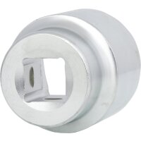 3/4" Sechskant-Stecknuss, kurz, 41mm
