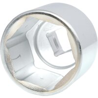 3/4" Sechskant-Stecknuss, kurz, 46mm