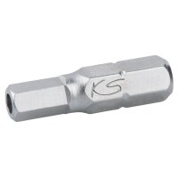 1/4" Bit Innensechskant, Bohrung, 25mm, 5/16"