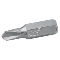 1/4" Bit TRIWING, 25mm, #3
