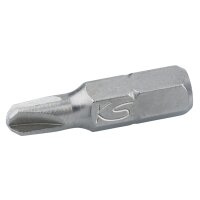 1/4&quot; Bit Torq-Set&reg;, 25mm, #4