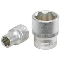 3/8" Stecknuss, 16mm
