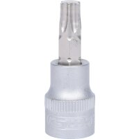 3/8" Bit-Stecknuss Torx, T45