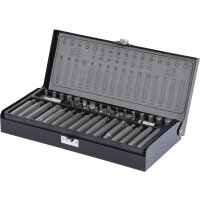 10mm Bit-Satz, 42-tlg