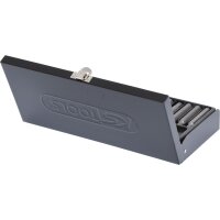 10mm Bit-Satz, 42-tlg