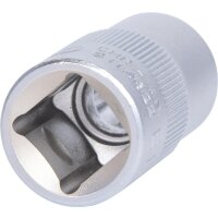 1/2" Torx-E-Stecknuss, E16