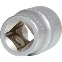 1/2" Torx-E-Stecknuss, E24