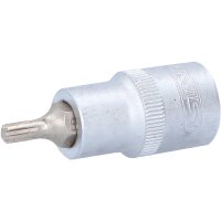 Bit-Stecknuss für RIBE®-Schrauben, M5, Länge 55 mm