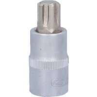 Bit-Stecknuss für RIBE®-Schrauben, M14, Länge 55 mm