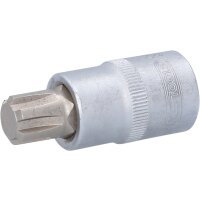 Bit-Stecknuss für RIBE®-Schrauben, M14, Länge 55 mm