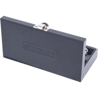 10mm Bit-Satz, 15-tlg, Innensechskant