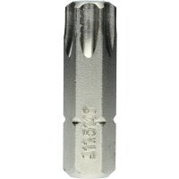 5/16" Bit Torx, 30mm, T50