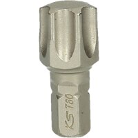5/16" Bit Torx, 30mm, T60