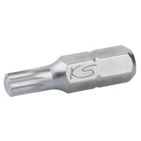 5/16" Bit XZN, 30mm, M5