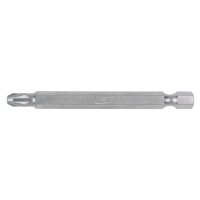 1/4" Bit PZ, 75mm, PZ3