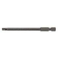 1/4" Sechskant-Bit 6mm, 89mm lang,