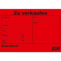 Kaufvertrag für ein gebrauchtes Kra gallery
