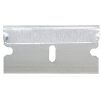 Ersatz-Schaberklingen, 5er Pack