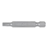 1/4" Torx PLUS Bit, 50mm, IP30