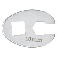 3/8" Sechskant-Einsteck-Maulschlüssel, 12mm