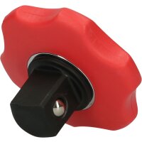 1/2" Mini-Hand-Umschaltknarre, 72 Zahn