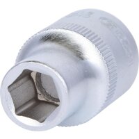 1/2&quot; Sechskant-Stecknuss, 10mm