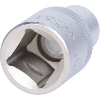 1/2" Sechskant-Stecknuss, 10mm