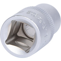 1/2" Sechskant-Stecknuss, 12mm