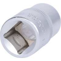 1/2" Sechskant-Stecknuss, 14mm