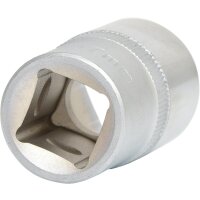 1/2" Sechskant-Stecknuss, 17mm