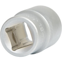 1/2" Sechskant-Stecknuss, 19mm