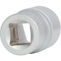 1/2" Sechskant-Stecknuss, 21mm
