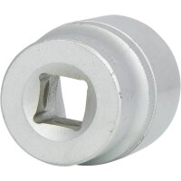 1/2" Sechskant-Stecknuss, 30mm