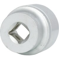 1/2" 12-kant-Stecknuss, 34mm