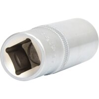 1/2" Sechskant-Stecknuss, lang, 17mm
