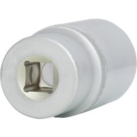1/2" Sechskant-Stecknuss, lang, 32mm