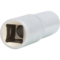 1/2" 12-kant-Stecknuss, lang, 14mm