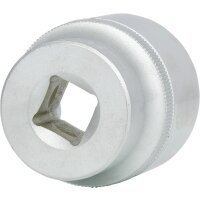 1/2" Sechskant-Stecknuss, 34mm